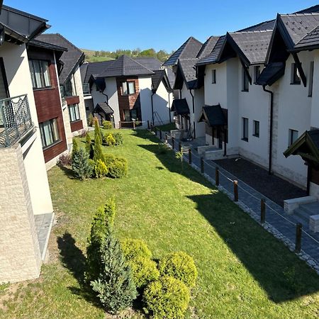 Sunny Sight Zlatibor Apartman Kültér fotó